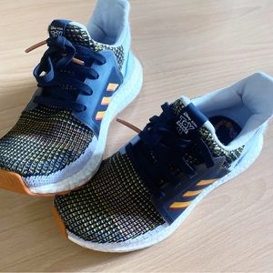 Toy Story “Woody" Ultra Boost 19